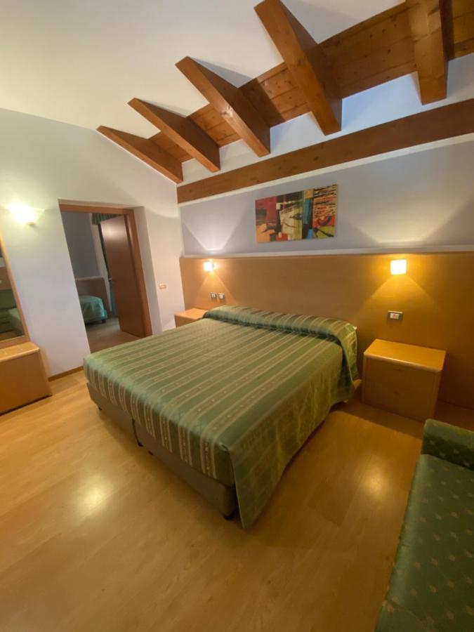 Al Brenta Levico Terme Exterior foto