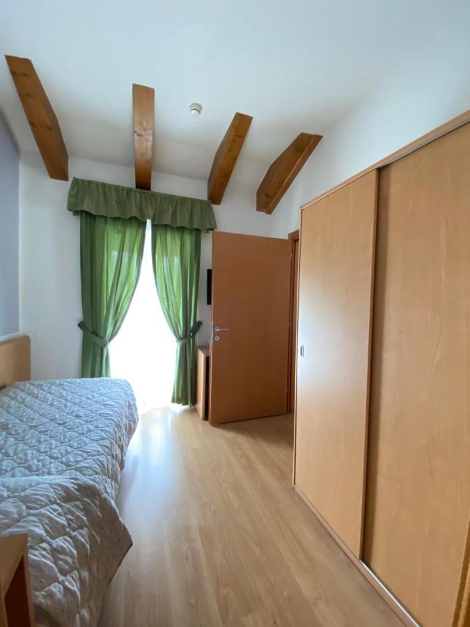 Al Brenta Levico Terme Exterior foto