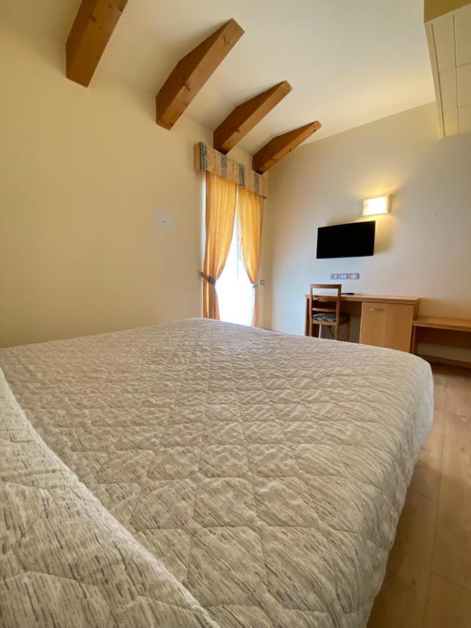 Al Brenta Levico Terme Exterior foto