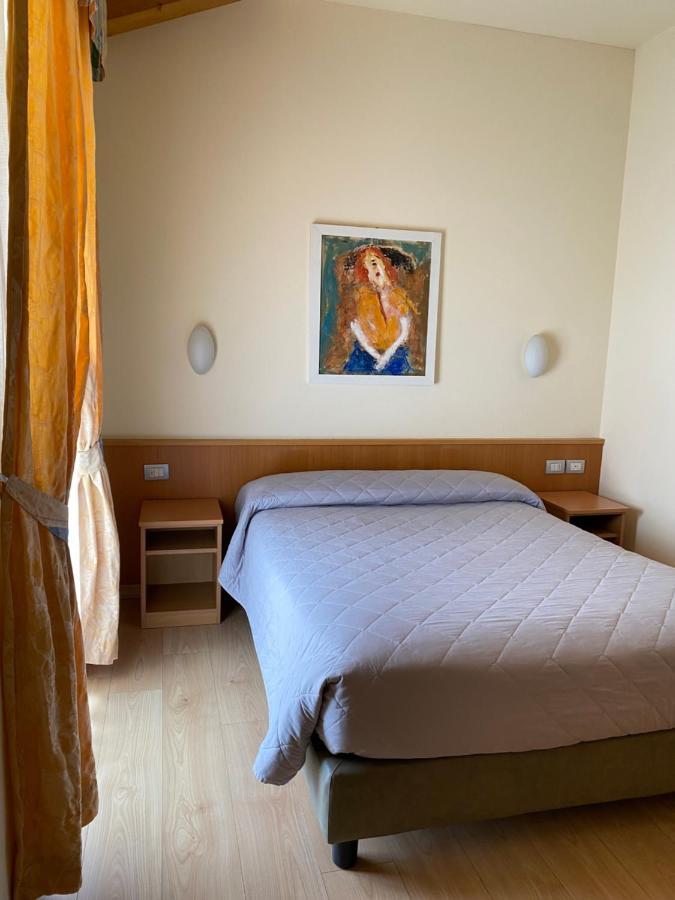 Al Brenta Levico Terme Exterior foto
