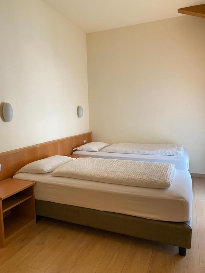 Al Brenta Levico Terme Exterior foto