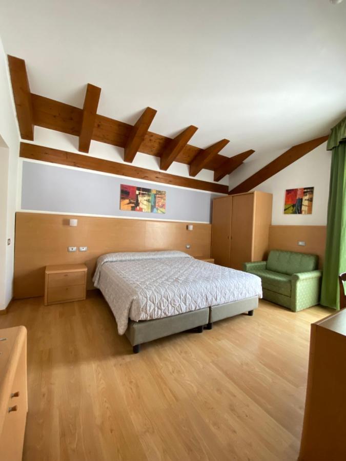 Al Brenta Levico Terme Exterior foto