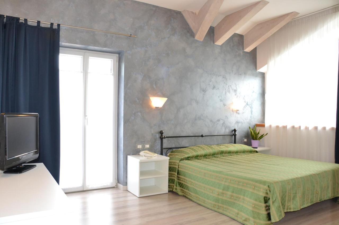 Al Brenta Levico Terme Exterior foto