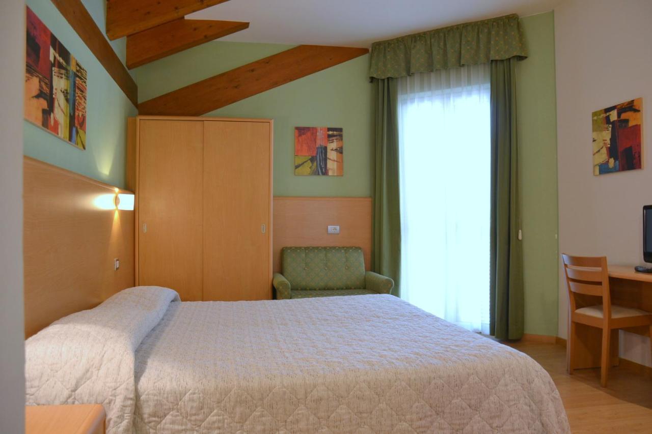 Al Brenta Levico Terme Exterior foto